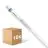 Multipack 10x Philips Tube LED T5 MASTER (HF) Ultra Output 36W 5200lm - 830 Blanc Chaud | 145cm - Dimmable - Équivalent 80W