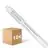 Multipack 10x Ledvance Tube LED T5 Performance (HF) High Efficiency 16W 2400lm - 840 Blanc Froid | 115cm - Équivalent 28W