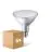 Multipack 6x Philips CorePro LED ampoule Réflecteur E27 PAR38 9W 750lm 25D - 927 Blanc Très Chaud | Meilleur rendu des couleurs - Équivalent 60W