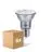 Multipack 6x Philips Master Value LED ampoule Réflecteur E27 PAR20 6W 500lm 40D - 927 Blanc Très Chaud | Meilleur rendu des couleurs - Dimmable - Équivalent 50W
