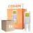 Multipack 6x Osram LED Capsule G9 Claire 1.8W 200lm - 827 Blanc Très Chaud | Équivalent 20W