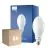 Multipack 6x Philips LED TrueForce Core HPL E27 24.5W 4000lm - 840 Blanc Froid | Équivalent 125W