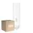 Multipack 10x Philips CorePro PL-T LED Ampoule HF 15W - 830 Blanc Chaud | 4-Pins - Équivalent 32W