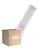 Multipack 10x Osram Dulux-D LED 5W 600lm - 840 Blanc Froid | 2-Pins - Équivalent 10W