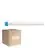 Multipack 10x Philips CorePro LED T8 (EM/Direct 230V) Ultra Output 25.9W 3500lm - 840 Blanc Froid | 150cm - Équivalent 58W