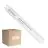 Multipack 10x Ledvance Tube LED T8 Performance (HF) Ultra Output 23W 3700lm - 840 Blanc Froid | 150cm - Équivalent 58W