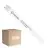 Multipack 10x Ledvance Tube LED T8 Superior (EM/Direct 230V) Ultra Output 22.2W 3690lm - 830 Blanc Chaud | 150cm - Équivalent 58W