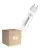 Multipack 8x Osram Tube LED T8 (EM/Direct 230V) Standard Output 5.4W 650lm - 840 Blanc Froid | 44cm - Équivalent 15W