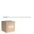 Multipack 10x Philips Master Tube LED T8 (EM/Direct 230V) Ultra Output 20W 3700lm - 865 Lumière Du Jour | 150cm - Équivalent 58W
