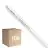 Multipack 10x Philips Tube LED T5 MASTER (Direct 230V) High Output 26W 3900lm - 865 Lumière Du Jour | 145cm - Équivalent 49W