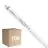 Multipack 10x Philips Tube LED T5 MASTER (Direct 230V) Ultra Output 36W 5600lm - 840 Blanc Froid | 145cm - Équivalent 80W