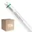 Multipack 10x Philips Tube LED T8 MASTER (EM/Direct 230V) Ultra Efficiency 11.9W 2500lm - 840 Blanc Froid | 120cm - Équivalent 36W