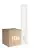 Multipack 10x Philips CorePro PL-L LED Ampoule HF 8W - 840 Blanc Froid | 4-Pins - Équivalent 18W