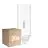 Multipack 20x Philips CorePro PL-T LED Ampoule HF 6.5W - 830 Blanc Chaud | 4-Pins - Équivalent 18W