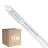 Multipack 10x Ledvance Tube LED T5 Performance (Direct 230V) High Efficiency 18W 2550lm - 830 Blanc Chaud | 145cm - Équivalent 35W