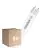 Multipack 8x Osram Tube LED T8 (EM/Direct 230V) Standard Output 5.4W 650lm - 865 Lumière Du Jour | 44cm - Équivalent 15W