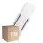 Multipack 10x Osram Dulux-D LED 7.5W 950lm - 840 Blanc Froid | 2-Pins - Équivalent 18W
