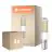 Multipack 4x Ledvance Special T Slim LED B15d Tube one-handed Claire 6.5W 806lm - 827 Blanc Très Chaud | Équivalent 60W