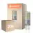 Multipack 20x Ledvance Performance LED Capsule Claire G9 4.4W 600lm - 827 Blanc Très Chaud | Dimmable - Équivalent 48W