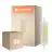 Multipack 6x Osram LED R7s 118mm Claire 19W 2452lm - 865 Lumière Du Jour | Équivalent 150W