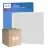 Multipack 6x Philips Panneau LED Ledinaire RC065B 28W 3400lm - 865 Lumière Du Jour | 60x60cm - UGR 