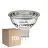 Multipack 10x Noxion PerfectColor Spot LED GU5.3 MR16 4.5W 345lm 36D - 930 Blanc Chaud | Meilleur Rendu Des Couleurs - Dimmable - Équivalent 35W