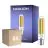 Multipack 6x Noxion LED HID Tubulaire Filament E40 38W 7500lm - 740 Blanc Froid | Équivalent 125W