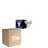Multipack 10x Noxion Spot LED GU5.3 PAR16 4.4W 345lm 36D - 830 Blanc Chaud | Dimmable - Équivalent 35W