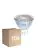 Multipack 10x Noxion Spot LED Réflecteur GU4 MR11 4.5W 345lm 36D - 927 Blanc Très Chaud| Meilleur Rendu Des Couleurs - Dimmable - Équivalent 35W