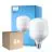 Multipack 6x Philips CorePro LED E27 Dépolie 30W 3200lm - 830 Blanc Chaud | Équivalent 150W