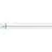 Philips Master LED T8 (EM/Direct 230V) High Output 19.3/23W 3100/3700lm - 865 Lumière Du Jour | 150cm - Lumen Commutateur - Équivalent 58W
