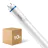 Multipack 10x Philips Tube LED T8 MASTER (EM/Direct 230V) Ultra Output 21.7W 3700lm - 865 Lumière Du Jour | 150cm - Équivalent 58W