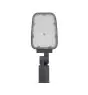 Ledvance Éclairage public LED Area Value Petit SPD Aluminium Gris 45W 6075lm 160x58D - 740 Blanc Froid | IP66 - Symétrique 