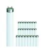 Multipack 25x Philips MASTER TL-D Super 80 18W - 827 Blanc Très Chaud | 60cm