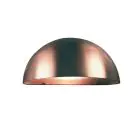 Nordlux Scorpius Applique Murale Cuivre | IP33 - Convient pour E14