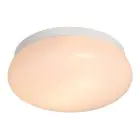 Nordlux Foam Plafonnier Blanc | Convient pour 1x E27