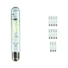 Multipack 12x Philips MASTER HPI-T E40 250W - 645 Blanc Froid 