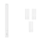 Multipack 10x Philips Corepro PL-L LED 16.5W 2000lm - 830 Blanc Chaud | 4-Pins - Équivalent 36W