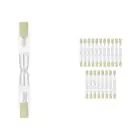 Multipack 20x Osram Haloline 64684 Eco ES 48W 230V R7s