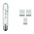 Multipack 12x Philips MASTERColour E40 CDM-T MW Eco 360W - 842 Blanc Froid 