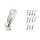 Multipack 12x Philips MASTERColour G12 CDM-T Elite 35W - 942 Blanc Froid | Meilleur rendu des couleurs
