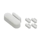 Multipack 5x Calex Smart Capteur de porte / fenêtre |Tuya Wi-Fi