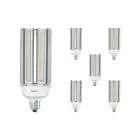 Multipack 6x Ledvance LED ampoule HQL LED P E40 90W 13000lm - 840 Blanc Froid | Équivalent 250W