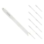 Multipack 10x Noxion Tube LED T5 Avant Extreme (HF) High Output 26W 3510lm - 830 Blanc Chaud | 145cm - Équivalent 49W