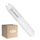 Multipack 10x Ledvance Tube LED T8 Performance (UN) Ultra Output 15W 2400lm - 840 Blanc Froid | 120cm - Équivalent 36W