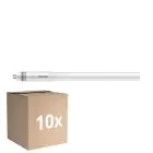 Multipack 10x Philips CorePro LED T5 (HF) High Efficiency 17.1W 2500lm - 865 Lumière Du Jour | 115cm - Équivalent 28W