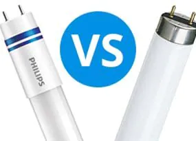 Comment brancher un n&eacute;on LED dans une installation existante ?
