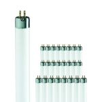 Multipack 25x Philips T5 Short 8W - 640 Koel Wit | 29cm