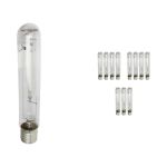 Multipack 12x Philips SON-T PIA Plus 400W 220V E40 (MASTER)