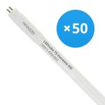 Multipack 50x Noxion LED Buis T5 Avant Extreme (HF) High Output 26W 3900lm - 865 Daglicht | 145cm - Vervangt 49W